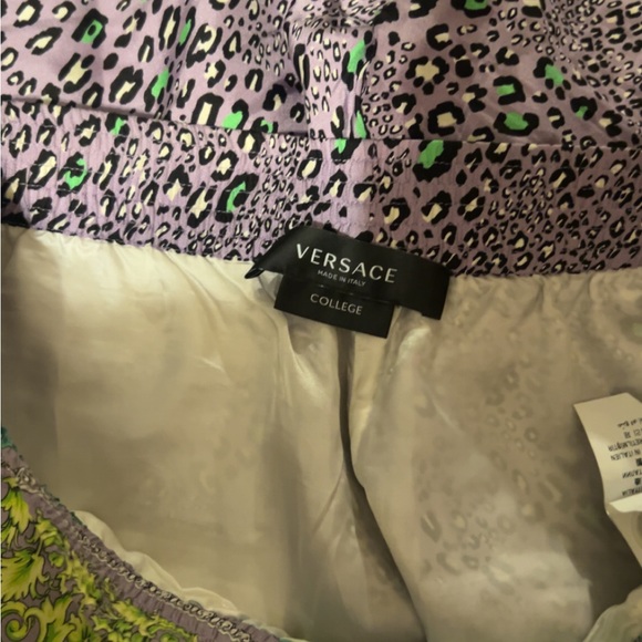 Versace Men’s shorts size 52 L/XL - Picture 5 of 6